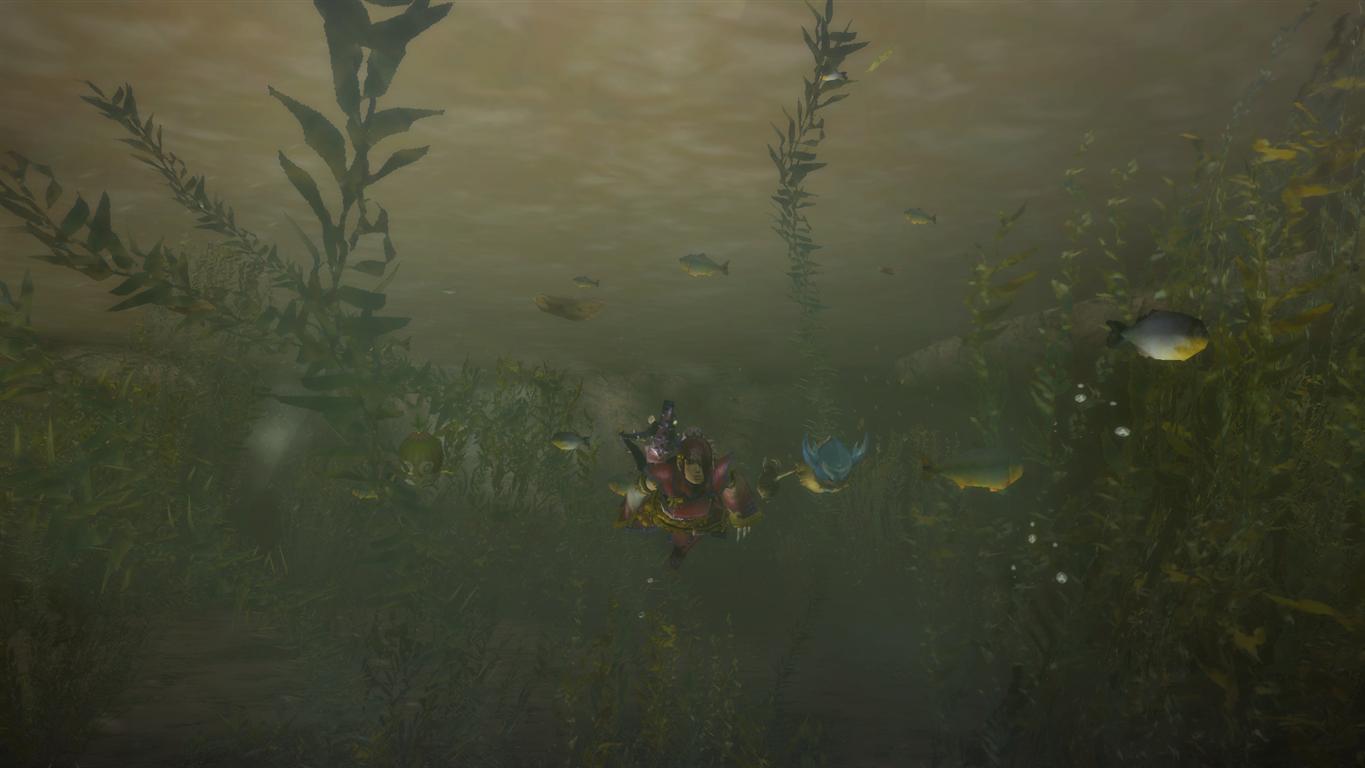 Monster Hunter 3 Ultimate - Imagen 28